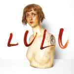Lou Reed & Metallica - Lulu | Releases | Discogs