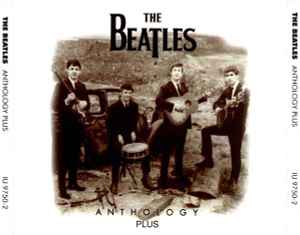 The Beatles - Anthology Plus