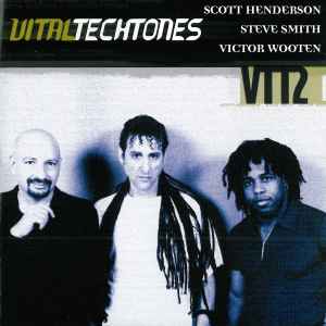 Vital Techtones - VTT2