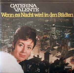 Wenn Es Nacht Wird In Den Städten (Vinyl, LP, Album, Stereo) for sale