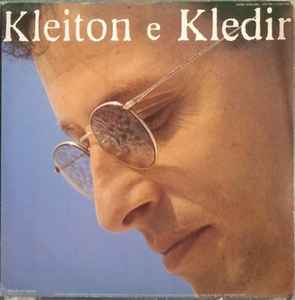 Kleiton & Kledir - Kleiton E Kledir album cover