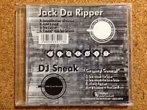 Jack Da Ripper / DJ Sneak – Beautification Of House / Circuitry