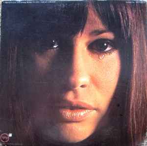 Astrud Gilberto - I Haven't Got Anything Better To Do album cover