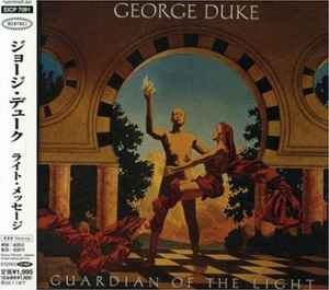 George Duke = ジョージ・デューク – Guardian Of The Light = ライト