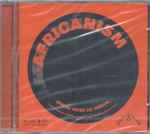 Cover of Africanism (Special Mixed CD Version), 2001, CD