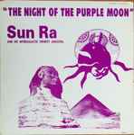 Cover of The Night Of The Purple Moon, 1974, Vinyl
