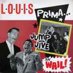 Louis Prima – Jump, Jive & Wail: The Very Best Of 1952-1959