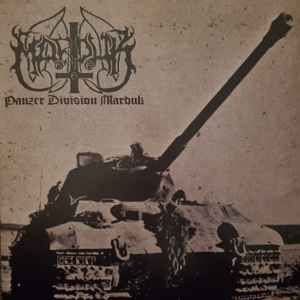Marduk – Panzer Division Marduk (2020, Gatefold, Vinyl) - Discogs