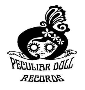 Peculiar Doll Records on Discogs