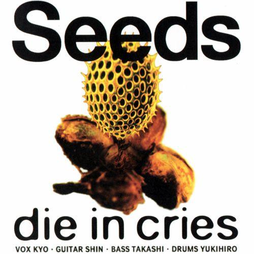 Die In Cries – Seeds (1995, CD) - Discogs