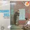 Theodore Bikel - Sings Jewish Folk Songs