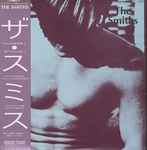 Cover of The Smiths, 1984-11-21, Vinyl