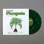 Cover of Mother Earth's Plantasia, 2019, Vinyl