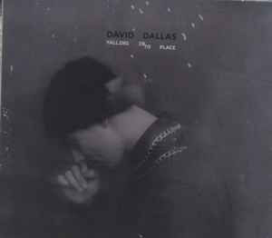 David Dallas - Falling Into Place album cover
