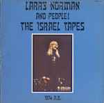 Cover of The Israel Tapes, 1980, Vinyl