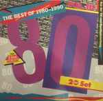 The Best Of 1980-1990 Vol. III (1991, Vinyl) - Discogs