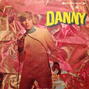 Danny (13) - Danny album cover