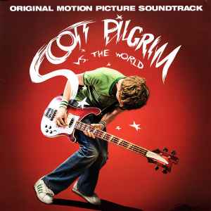 Scott Pilgrim Vs. The World (Original Motion Picture Soundtrack) - Various