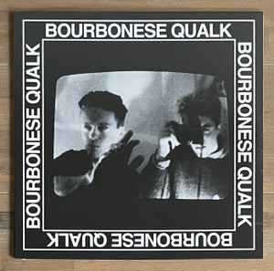 Bourbonese Qualk - The Spike album cover