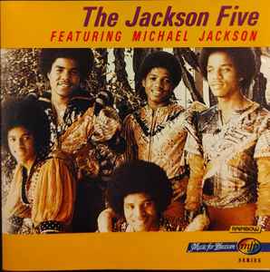 The Jackson 5 Featuring Michael Jackson – The Jackson 5 Featuring 