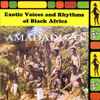 Amadaduzo - Exotic Voices And Rhythms Of Black Africa