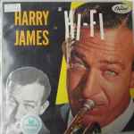 Cover of Harry James In Hi-fi, , Vinyl