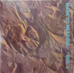 Cover of Desert Equations: Azax Attra, 2022-02-00, Vinyl