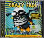 Crazy Frog - Presents More Crazy Hits, Releases