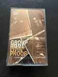 Cover of Livin' Proof, 1995, Cassette