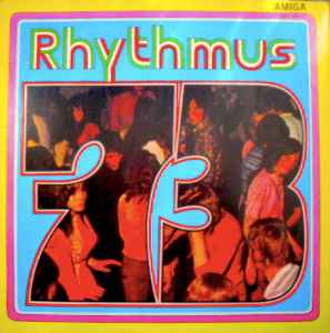 Rhythmus '73 - Various