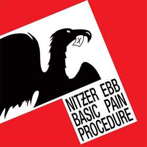 Nitzer Ebb - NE+HH: Live At The Markthalle | Releases | Discogs