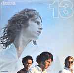 Cover of 13, 1970, Vinyl