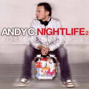 Nightlife 2 (A Drum And Bass Odyssey) - Andy C