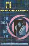 Cover of The Dock Of The Bay (The Definitive Collection), 1987, Cassette