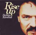 Cover of Rise Up, 1995, CD