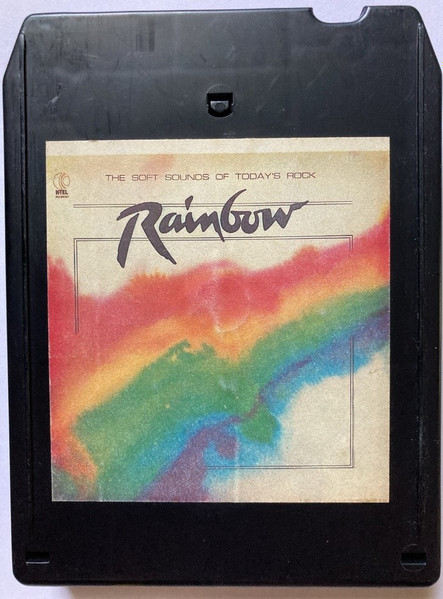 Rainbow (1980, Cassette) - Discogs