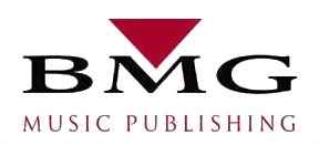 BMG Music Publishing on Discogs