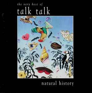 Natural History (The Very Best Of Talk Talk) (CD, Compilation) for sale