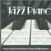Various - Then.... The Jazz Piano