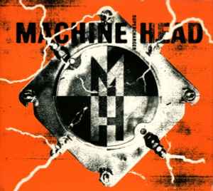 Machine Head (3) - Supercharger