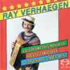 Ray Verhaegen - Les Plus Grands Succes Vol. 1