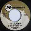 Roy Orbison - Up Town / Pretty One