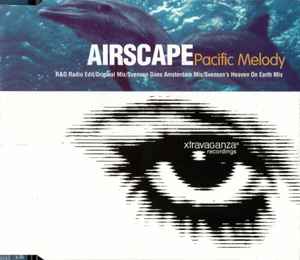 Pacific Melody - Airscape