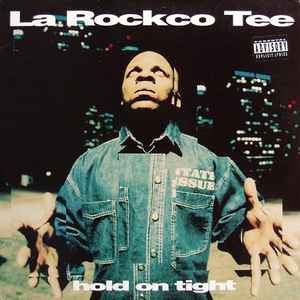 LaRocko Tee - Hold On Tight album cover