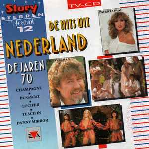 De Nederland - De Jaren 70 (1991, CD) Discogs
