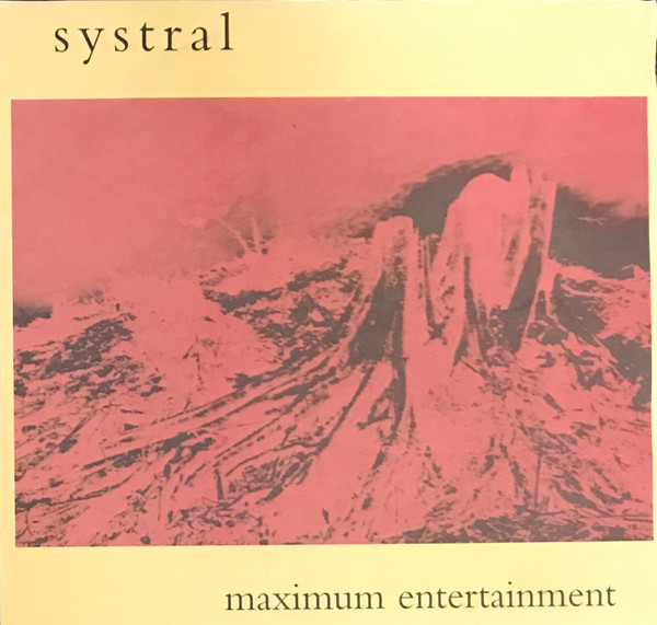 ladda ner album Systral - Maximum Entertainment