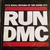 Run-DMC - Pete Rock's Return Of The Kings Mix