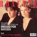 Cover of Dressed For Success, 1990-10-00, Vinyl