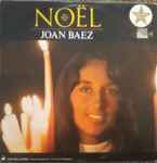 Cover of Noël, 1966, Vinyl