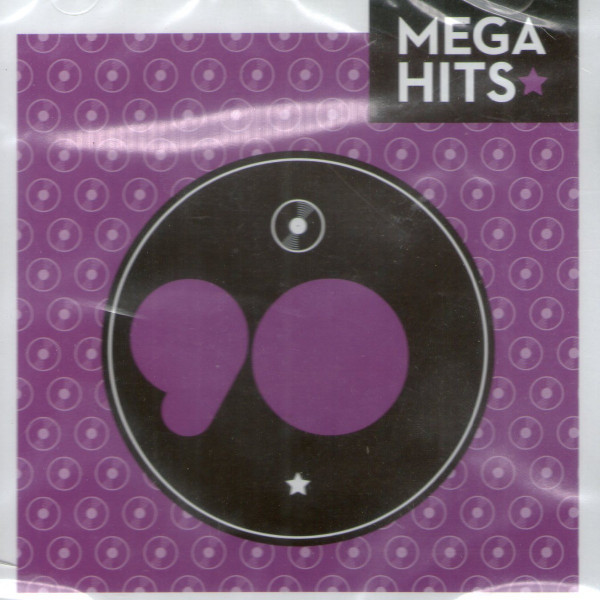 当店の記念日 MEGA HITS 90s 洋楽コレクションCD10枚セット 洋楽 